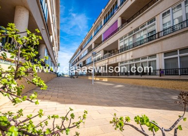 Sale - Apartment - Orihuela Costa - Costa Blanca