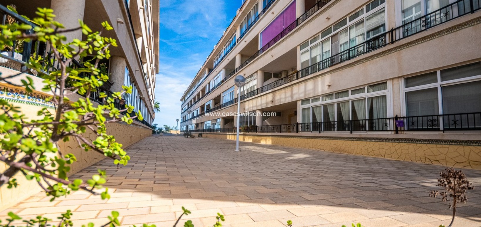 Sale - Apartment - Orihuela Costa - Costa Blanca