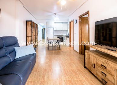 Sale - Apartment - Orihuela Costa - Costa Blanca