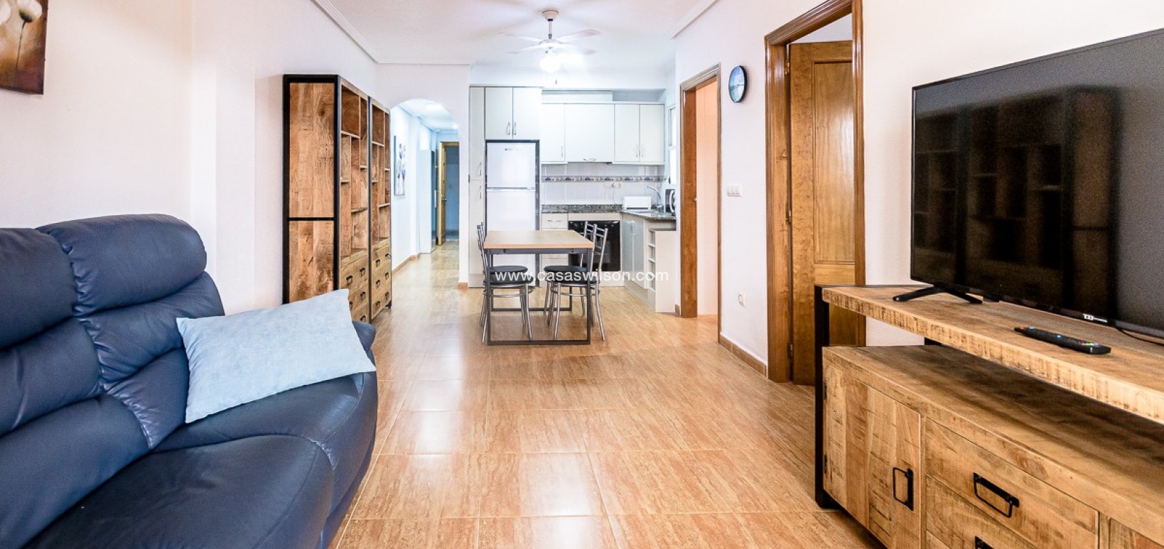 Sale - Apartment - Orihuela Costa - Costa Blanca