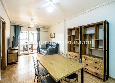 Sale - Apartment - Orihuela Costa - Costa Blanca