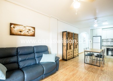 Sale - Apartment - Orihuela Costa - Costa Blanca