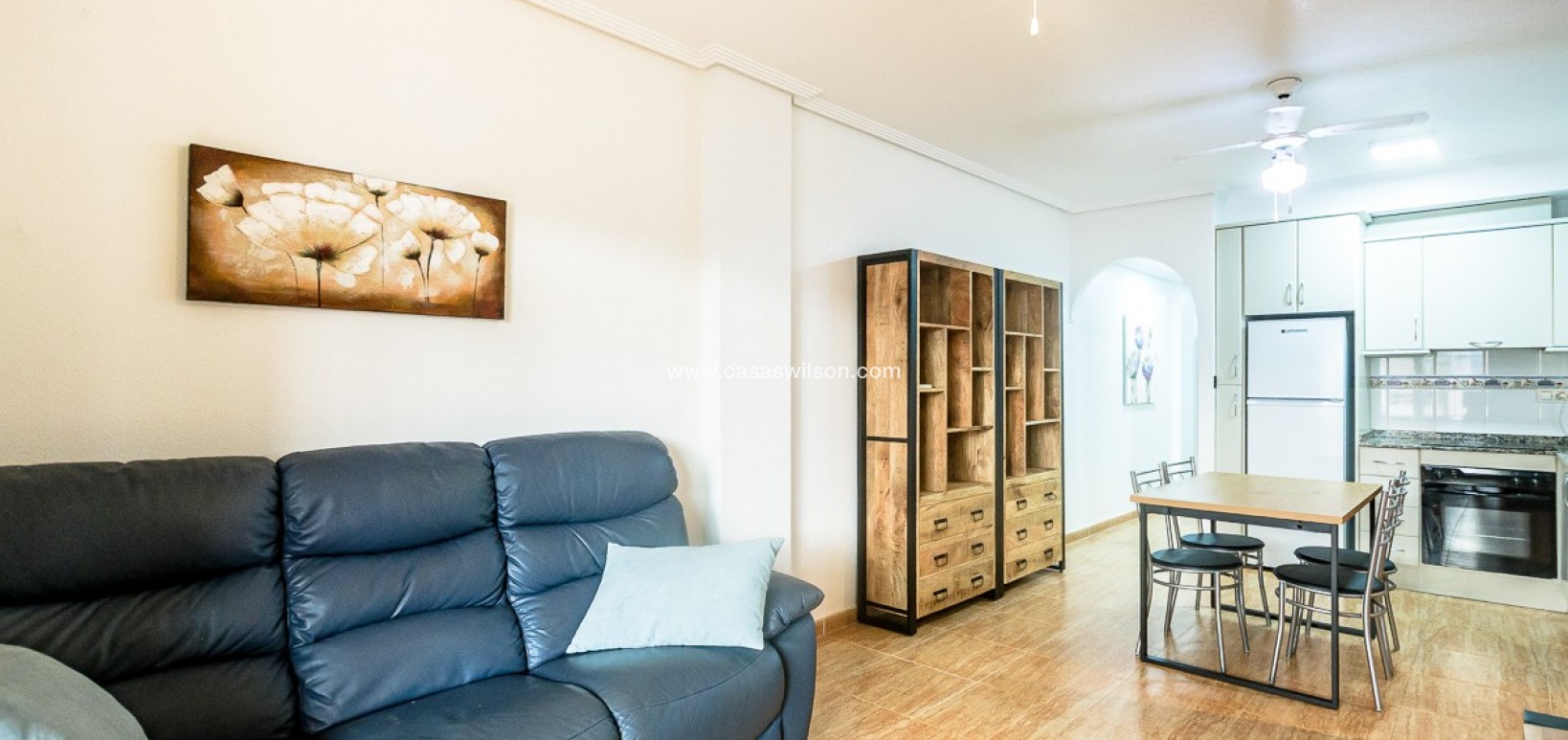 Sale - Apartment - Orihuela Costa - Costa Blanca