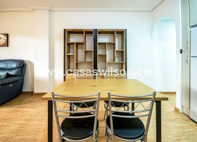 Sale - Apartment - Orihuela Costa - Costa Blanca