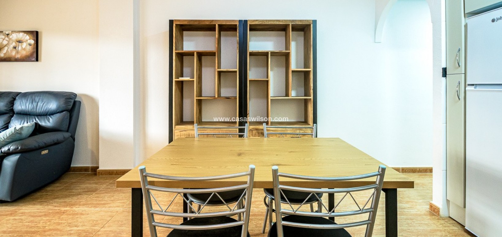 Sale - Apartment - Orihuela Costa - Costa Blanca