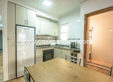 Sale - Apartment - Orihuela Costa - Costa Blanca