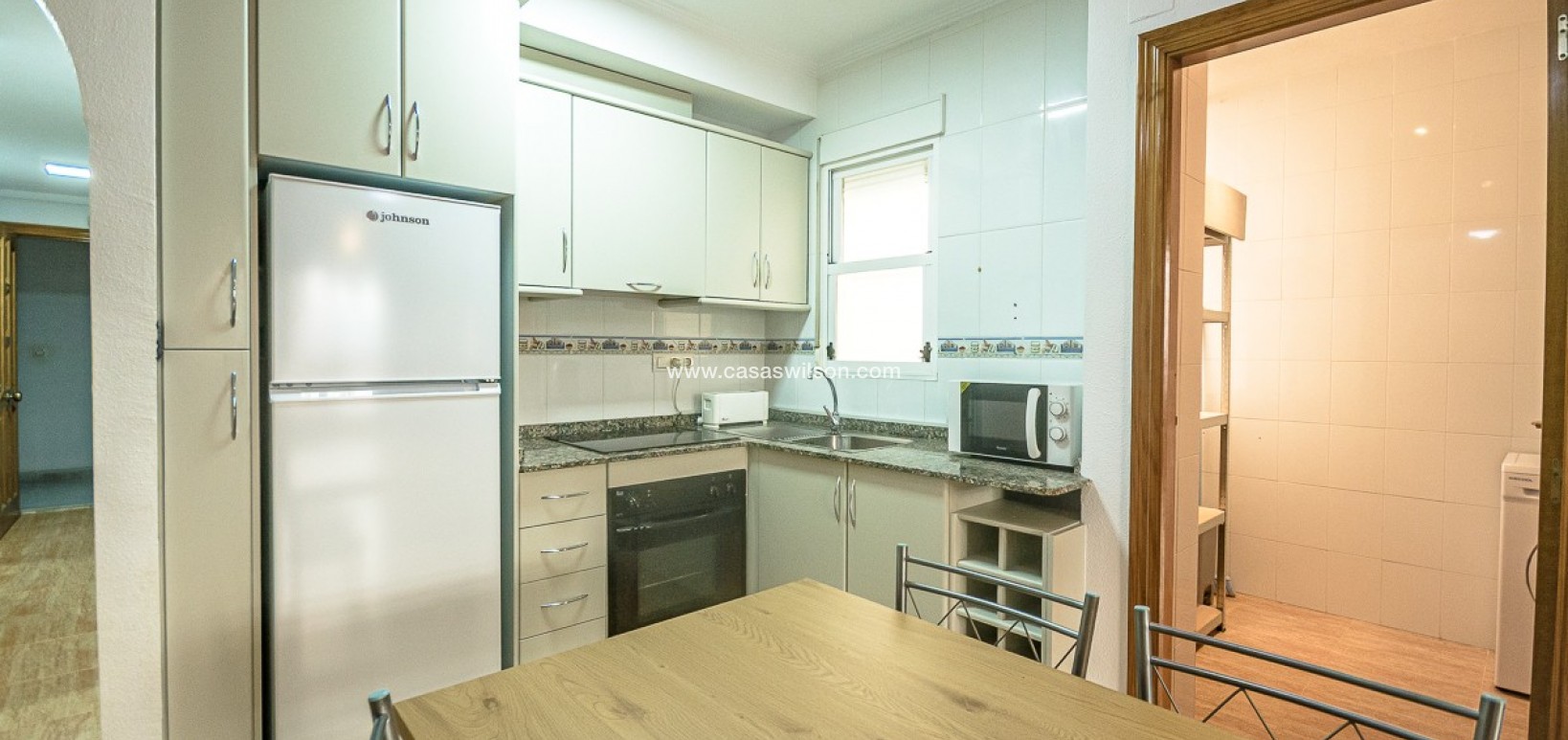 Sale - Apartment - Orihuela Costa - Costa Blanca