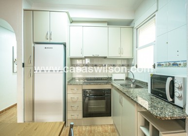 Sale - Apartment - Orihuela Costa - Costa Blanca