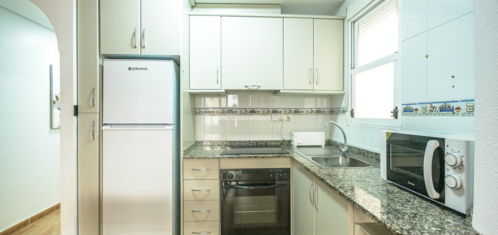 Sale - Apartment - Orihuela Costa - Costa Blanca