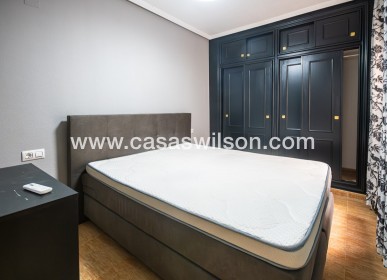 Sale - Apartment - Orihuela Costa - Costa Blanca