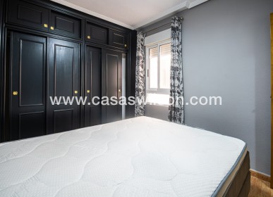 Sale - Apartment - Orihuela Costa - Costa Blanca