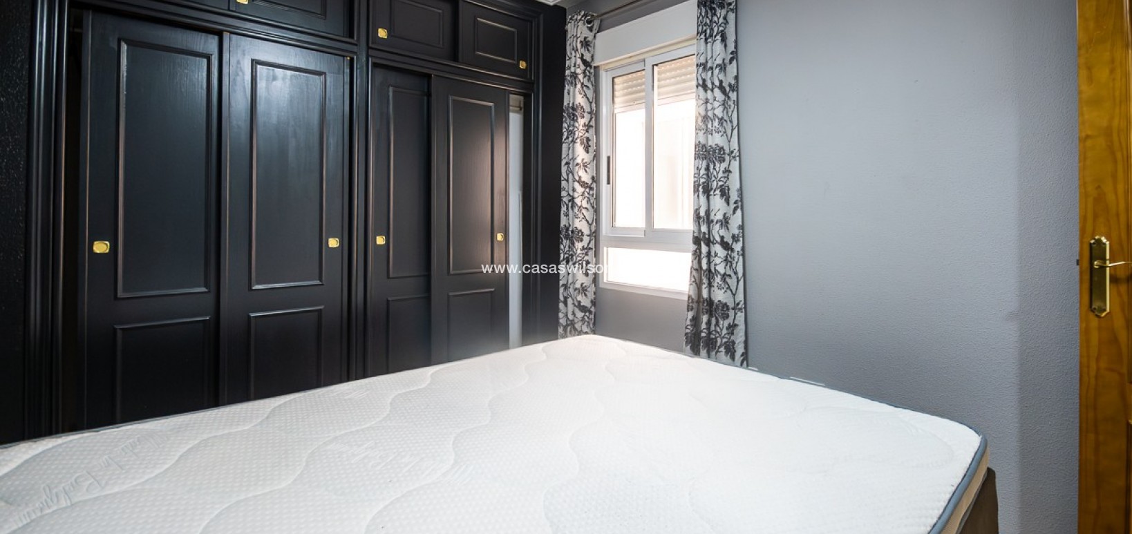 Sale - Apartment - Orihuela Costa - Costa Blanca