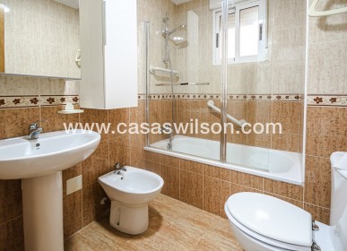 Sale - Apartment - Orihuela Costa - Costa Blanca