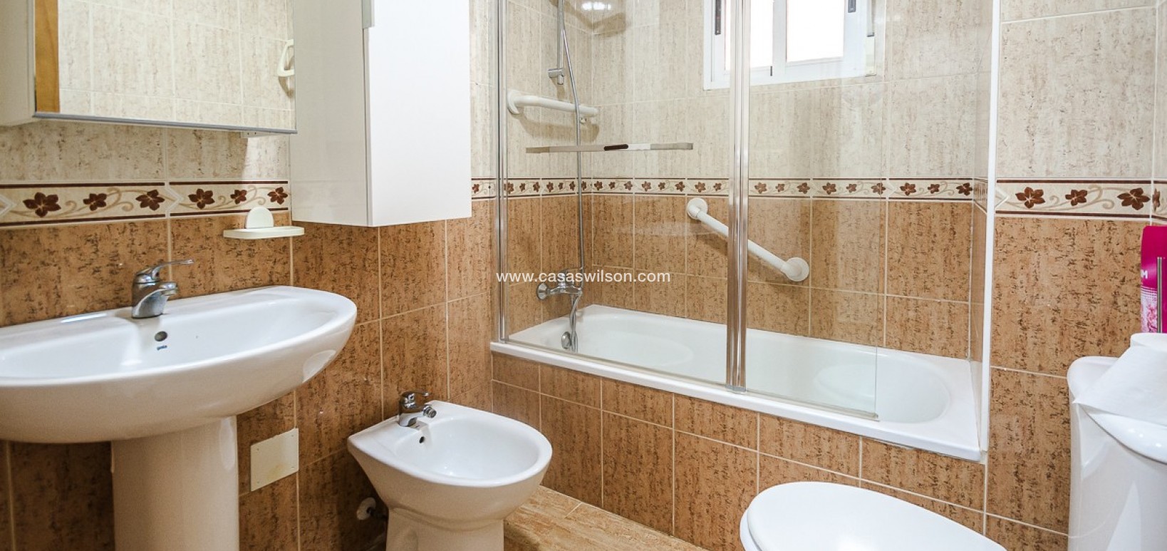 Sale - Apartment - Orihuela Costa - Costa Blanca