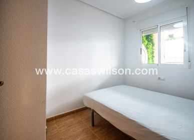 Sale - Apartment - Orihuela Costa - Costa Blanca