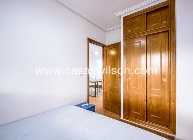 Sale - Apartment - Orihuela Costa - Costa Blanca