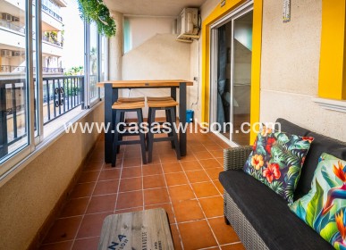 Sale - Apartment - Orihuela Costa - Costa Blanca