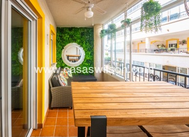 Sale - Apartment - Orihuela Costa - Costa Blanca