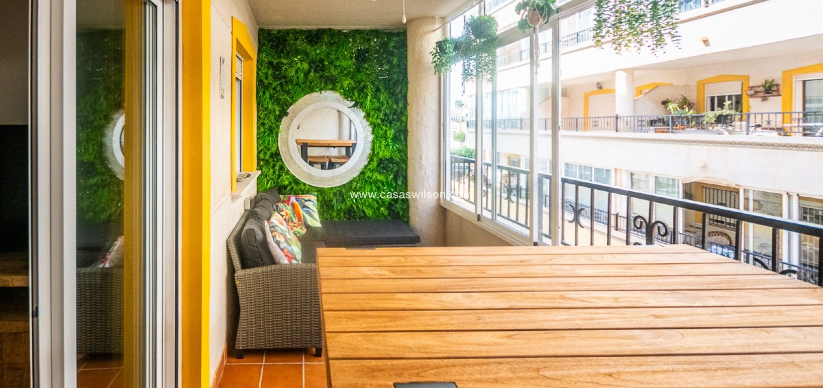 Sale - Apartment - Orihuela Costa - Costa Blanca