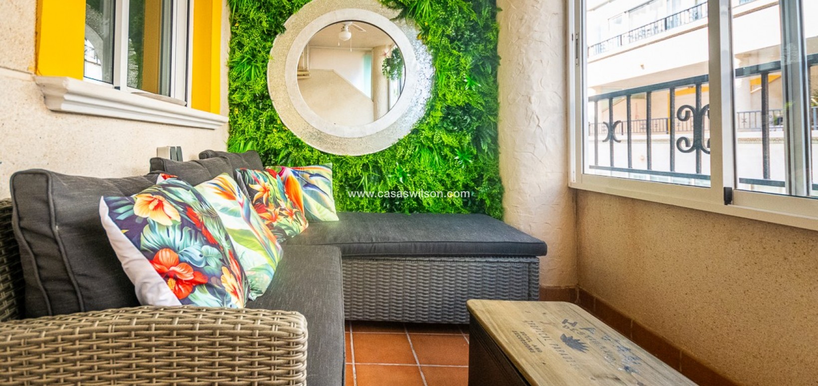 Sale - Apartment - Orihuela Costa - Costa Blanca