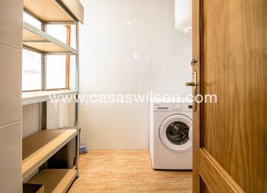 Sale - Apartment - Orihuela Costa - Costa Blanca