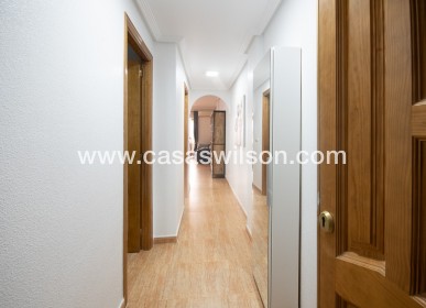 Sale - Apartment - Orihuela Costa - Costa Blanca