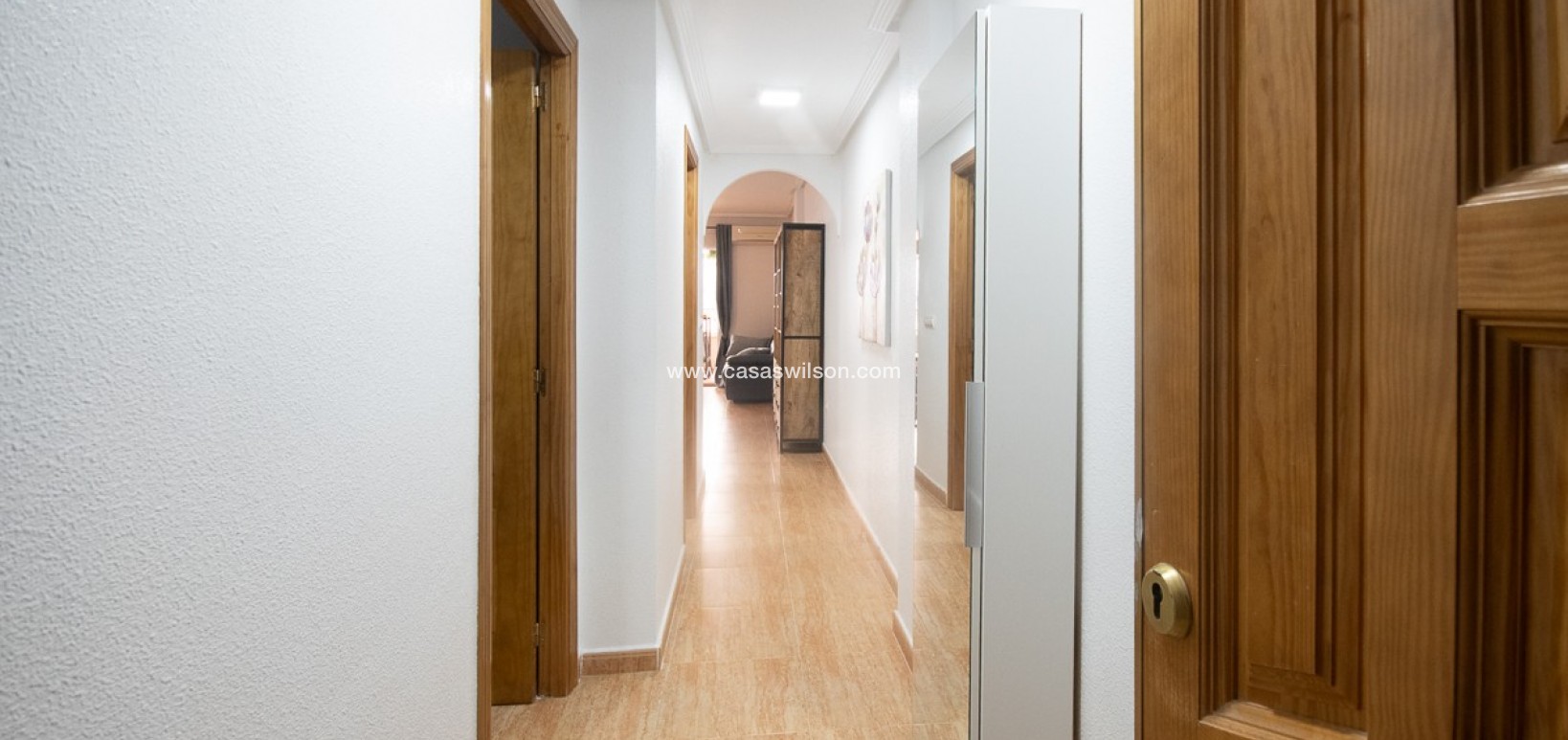 Sale - Apartment - Orihuela Costa - Costa Blanca