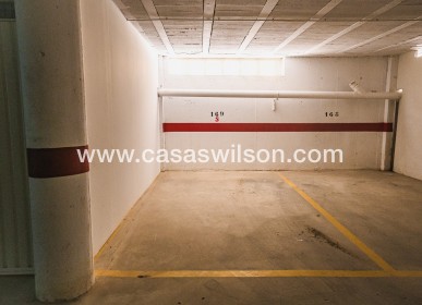 Sale - Apartment - Orihuela Costa - Costa Blanca