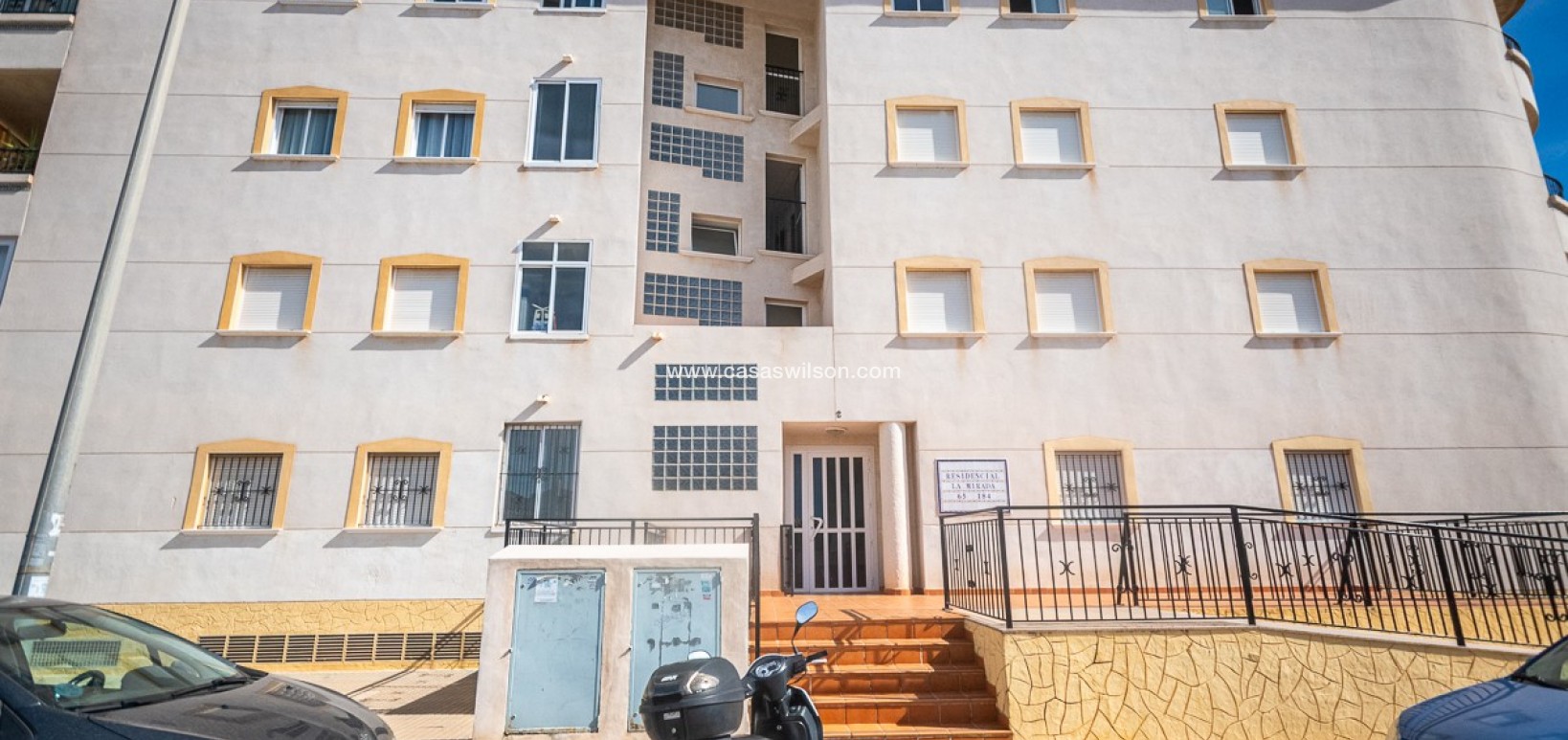 Sale - Apartment - Orihuela Costa - Costa Blanca