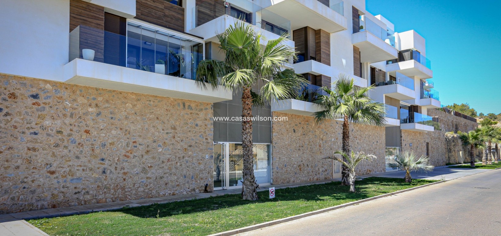Sale - Apartment - Orihuela Costa - Costa Blanca