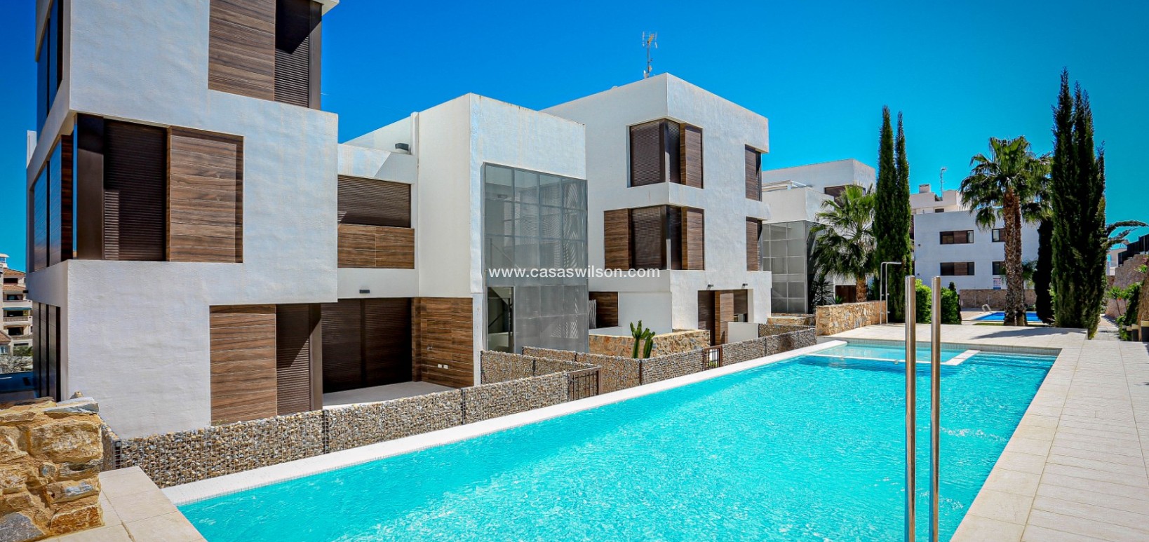 Sale - Apartment - Orihuela Costa - Costa Blanca