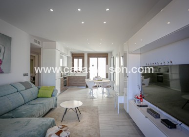 Sale - Apartment - Orihuela Costa - Costa Blanca