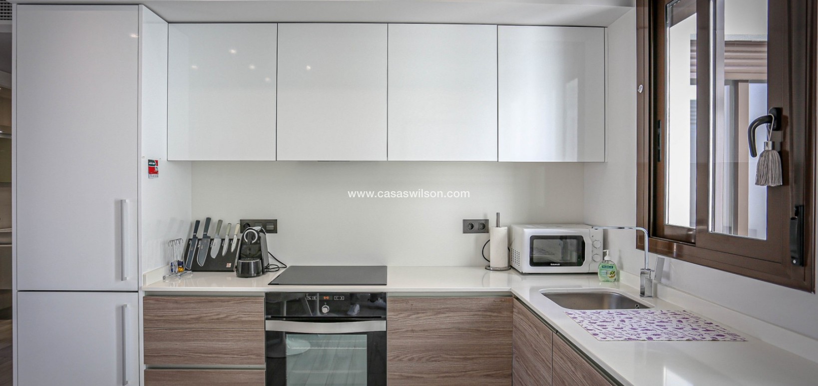 Sale - Apartment - Orihuela Costa - Costa Blanca