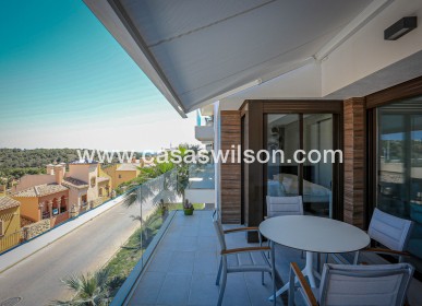 Sale - Apartment - Orihuela Costa - Costa Blanca