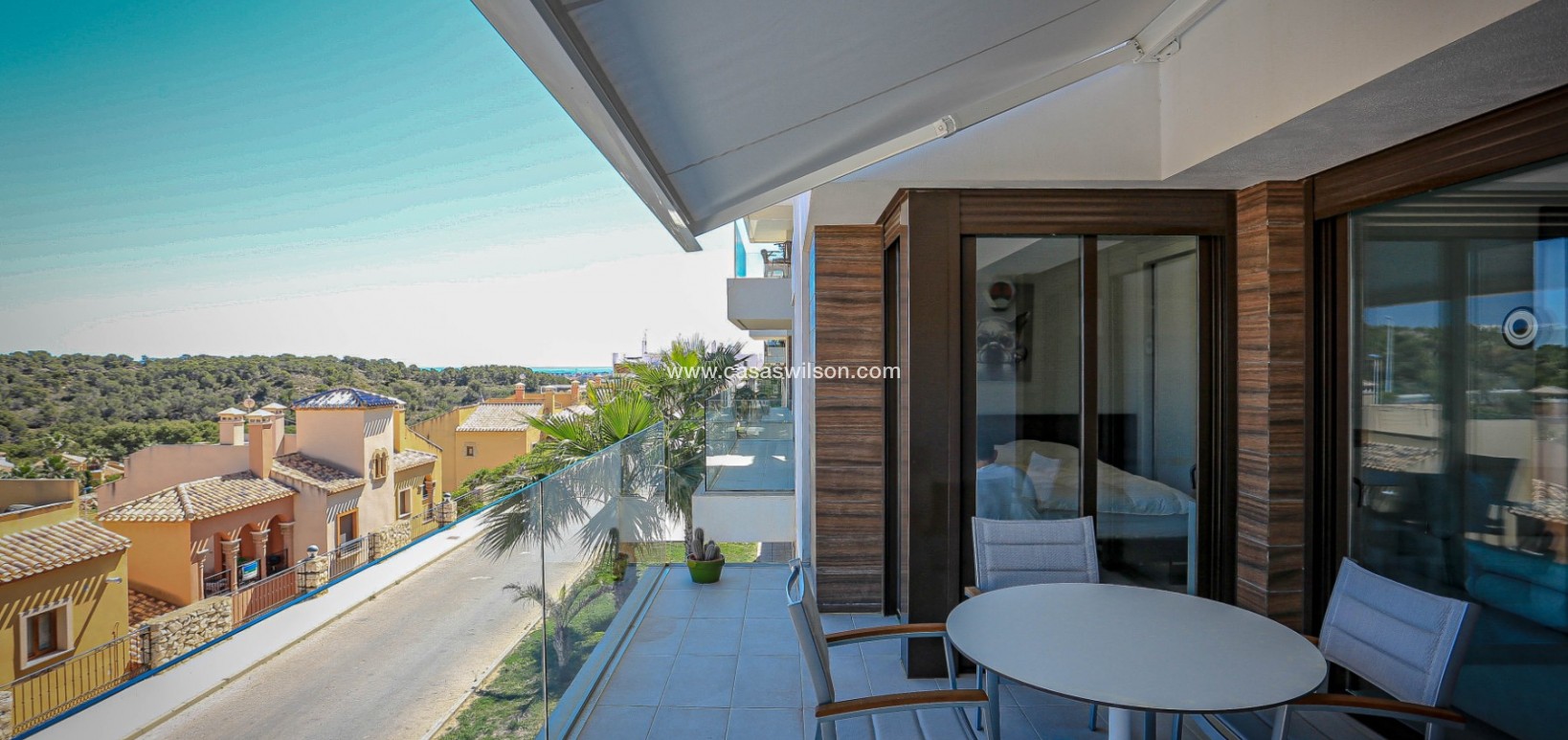 Sale - Apartment - Orihuela Costa - Costa Blanca