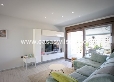 Sale - Apartment - Orihuela Costa - Costa Blanca