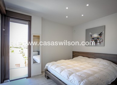Sale - Apartment - Orihuela Costa - Costa Blanca