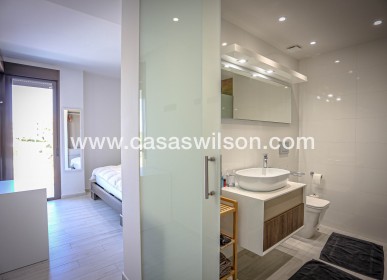 Sale - Apartment - Orihuela Costa - Costa Blanca