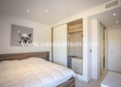 Sale - Apartment - Orihuela Costa - Costa Blanca