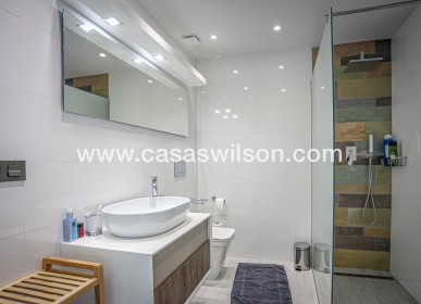 Sale - Apartment - Orihuela Costa - Costa Blanca