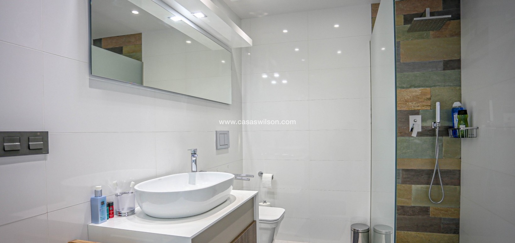 Sale - Apartment - Orihuela Costa - Costa Blanca