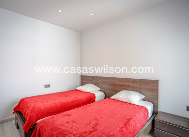 Sale - Apartment - Orihuela Costa - Costa Blanca