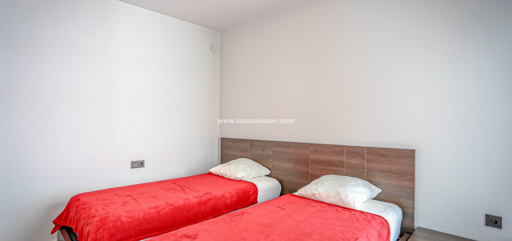 Sale - Apartment - Orihuela Costa - Costa Blanca