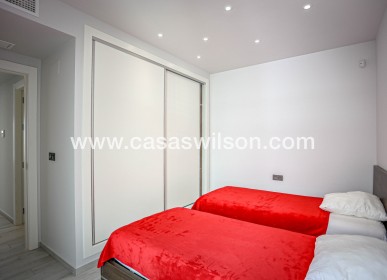 Sale - Apartment - Orihuela Costa - Costa Blanca