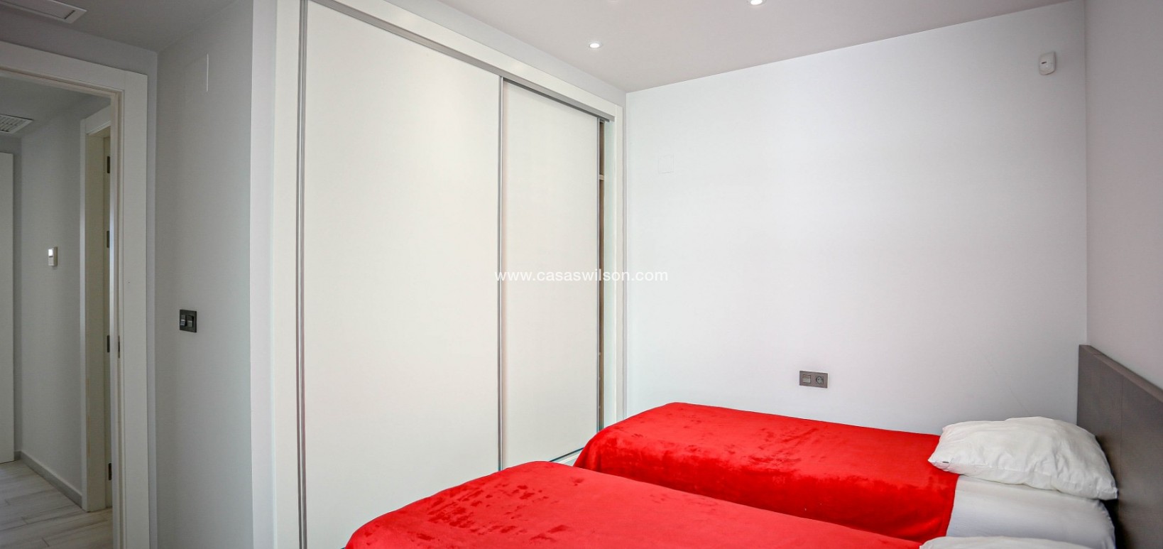 Sale - Apartment - Orihuela Costa - Costa Blanca