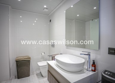 Sale - Apartment - Orihuela Costa - Costa Blanca