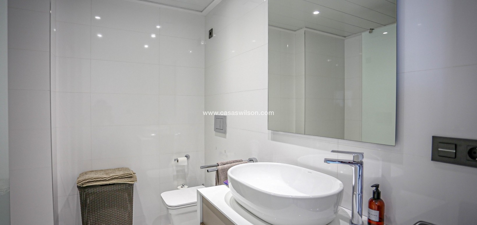 Sale - Apartment - Orihuela Costa - Costa Blanca