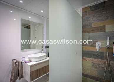 Sale - Apartment - Orihuela Costa - Costa Blanca