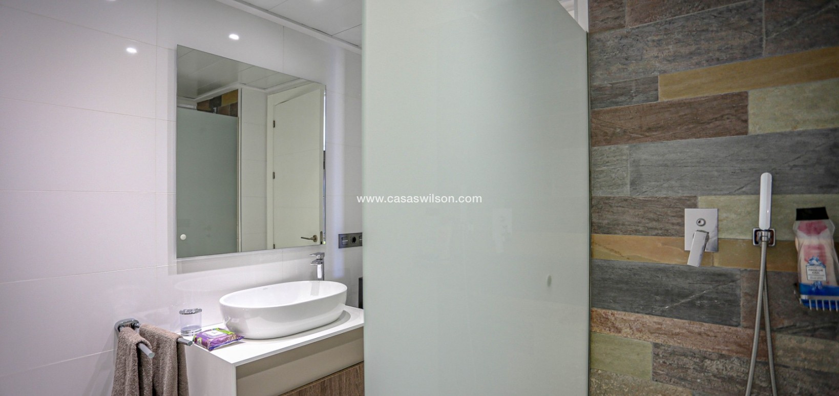 Sale - Apartment - Orihuela Costa - Costa Blanca