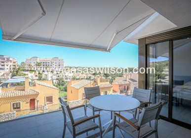 Sale - Apartment - Orihuela Costa - Costa Blanca
